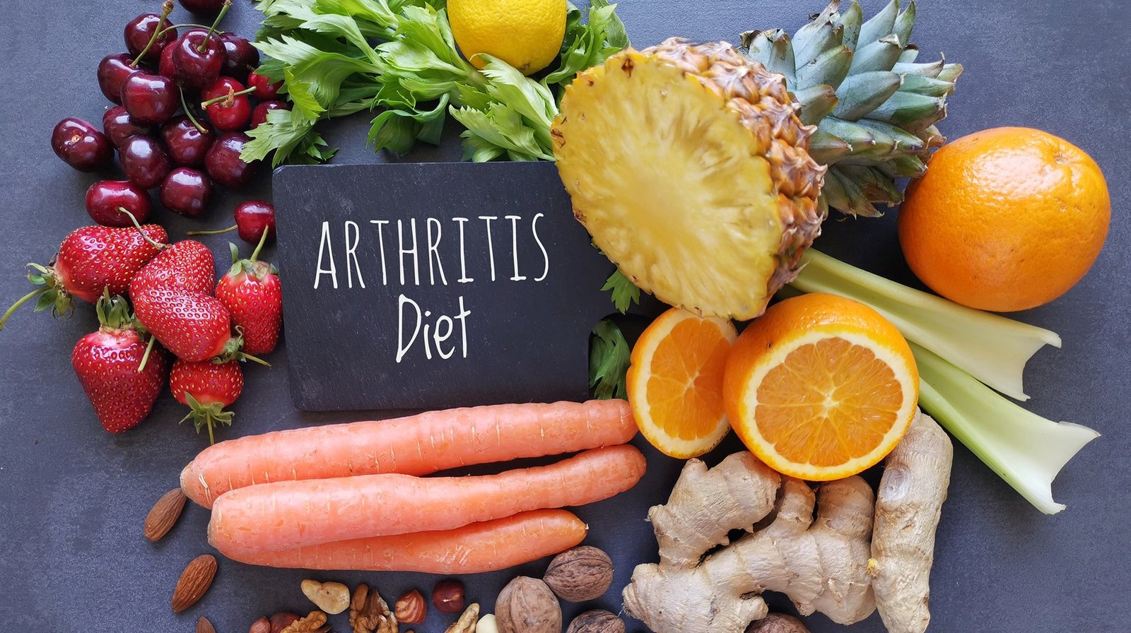 5 Foods to Avoid When You Have Arthritis: A Guide by Dr. SS Soni